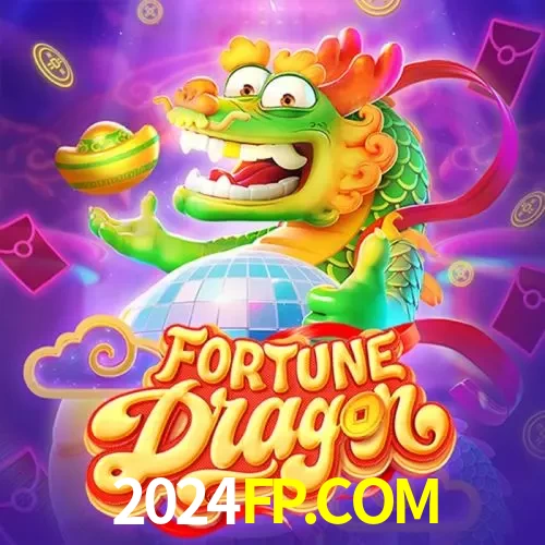 fortune dragon game image