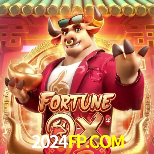 fortune OX game image